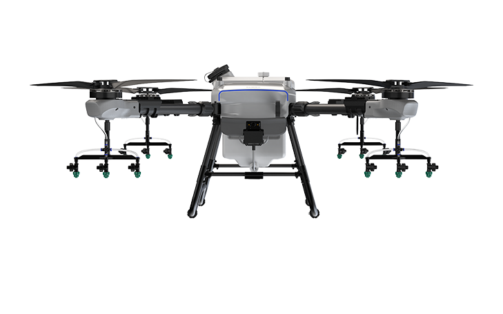 Drone Agrícola TopXGun FP300