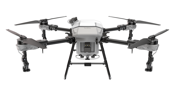 Drone Agrícola TopXGun FP400