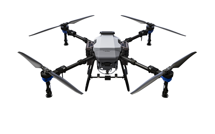 Drone agrícola TopXGun FP600