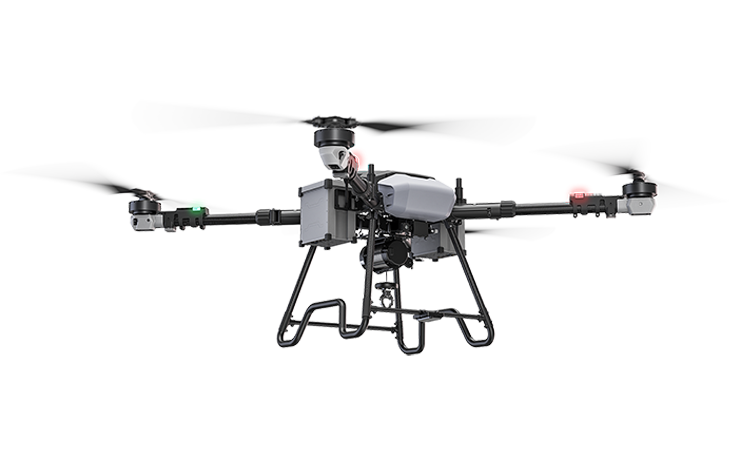 Drone de entrega TopXGun YP600