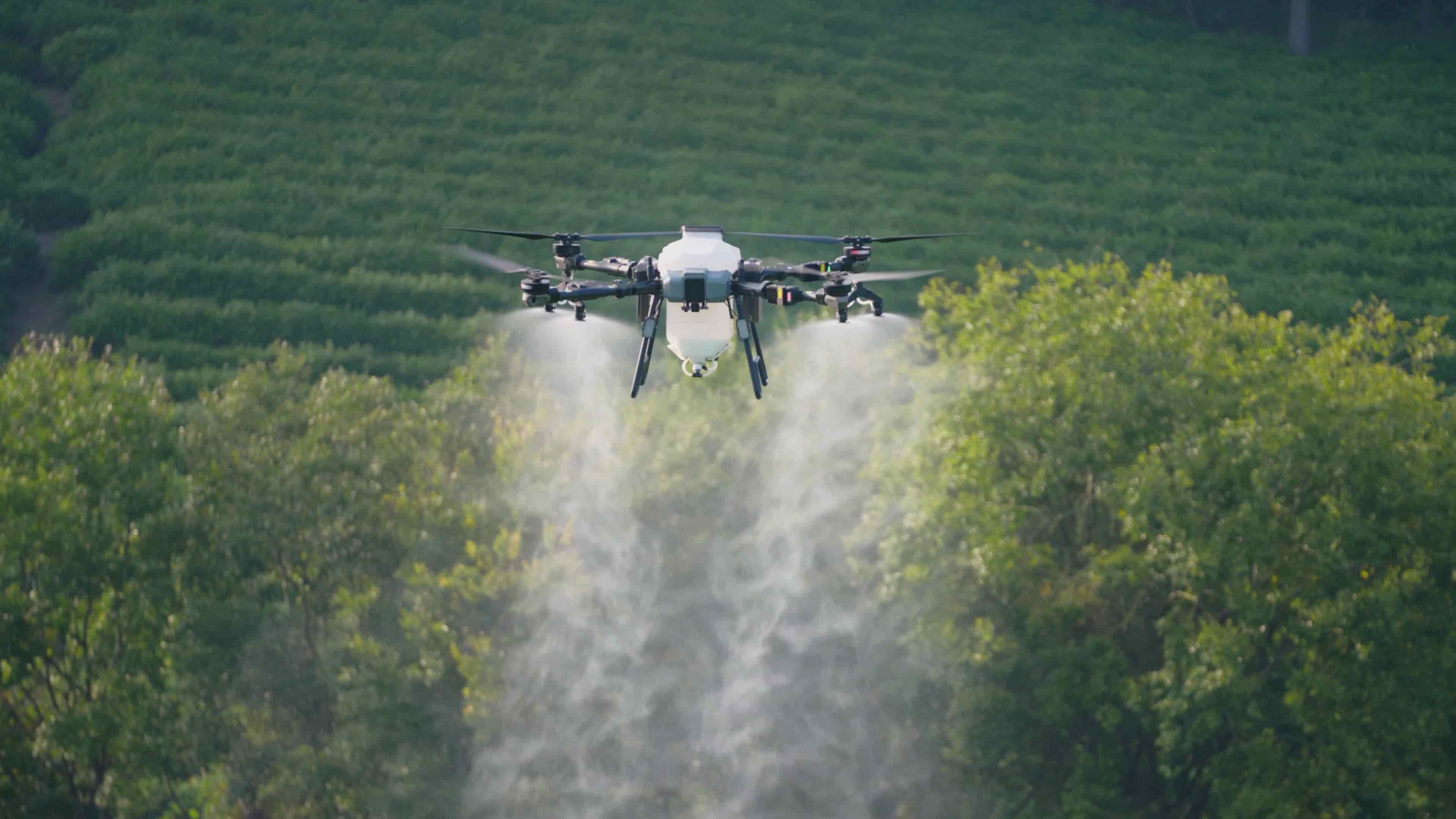 TopXGun FP700 Agricultural Drone