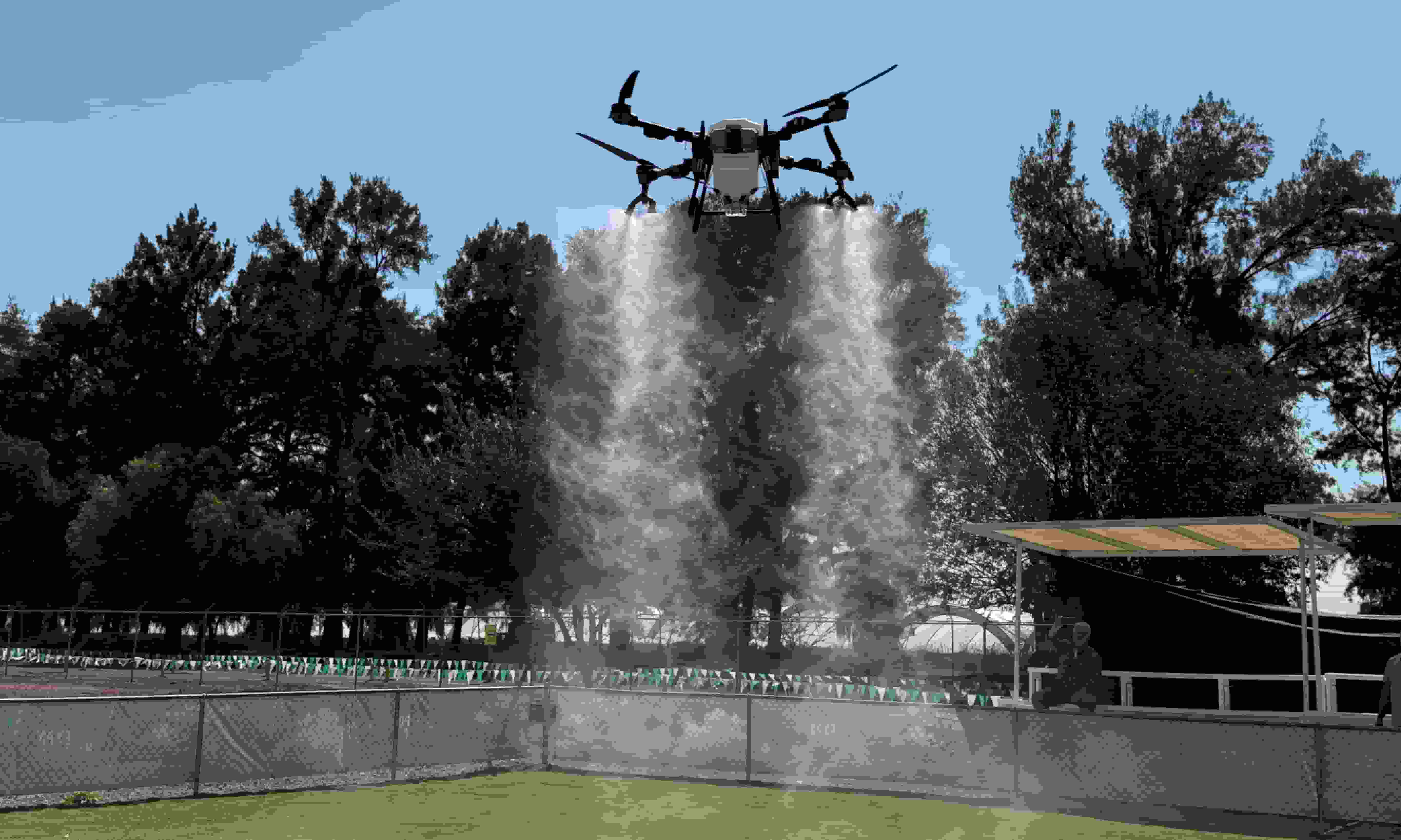 FP700 Agriculture Drone FP700 Agriculture Drone