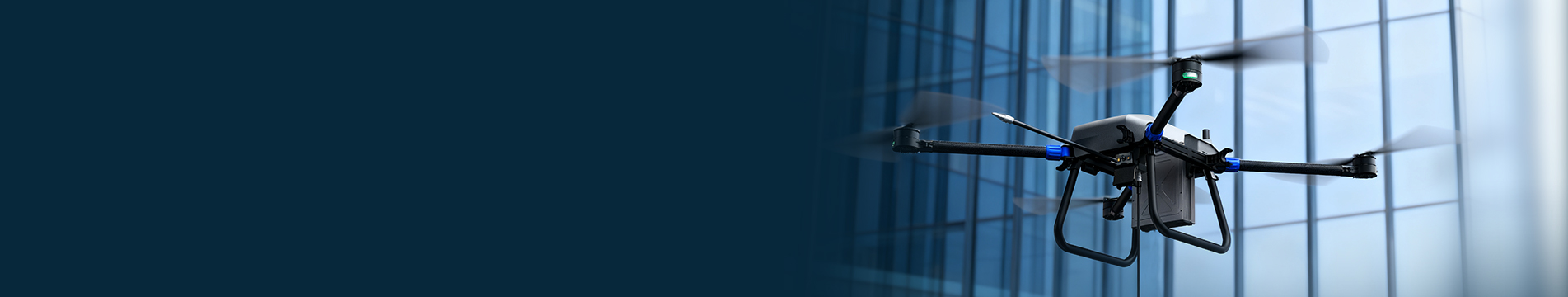 Drone de limpeza TopXGun C15