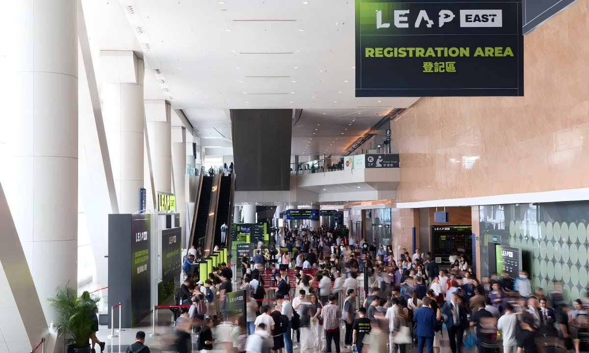 A TopXGun apresenta o drone de limpeza C15 na LEAP EAST 2026, impulsionando soluções mais inteligentes para a limpeza de edifícios altos.